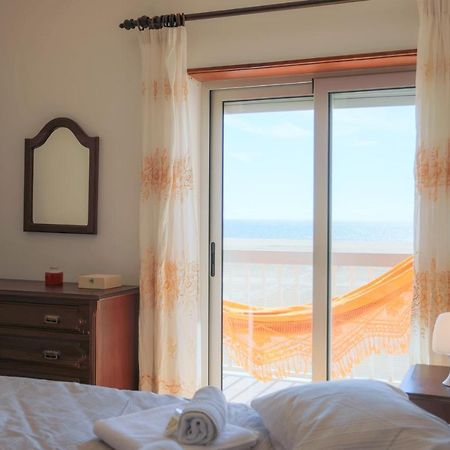 Apartamento Mar Azul Figueira da Foz Esterno foto