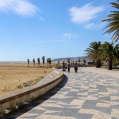 Apartamento Mar Azul Figueira da Foz Esterno foto