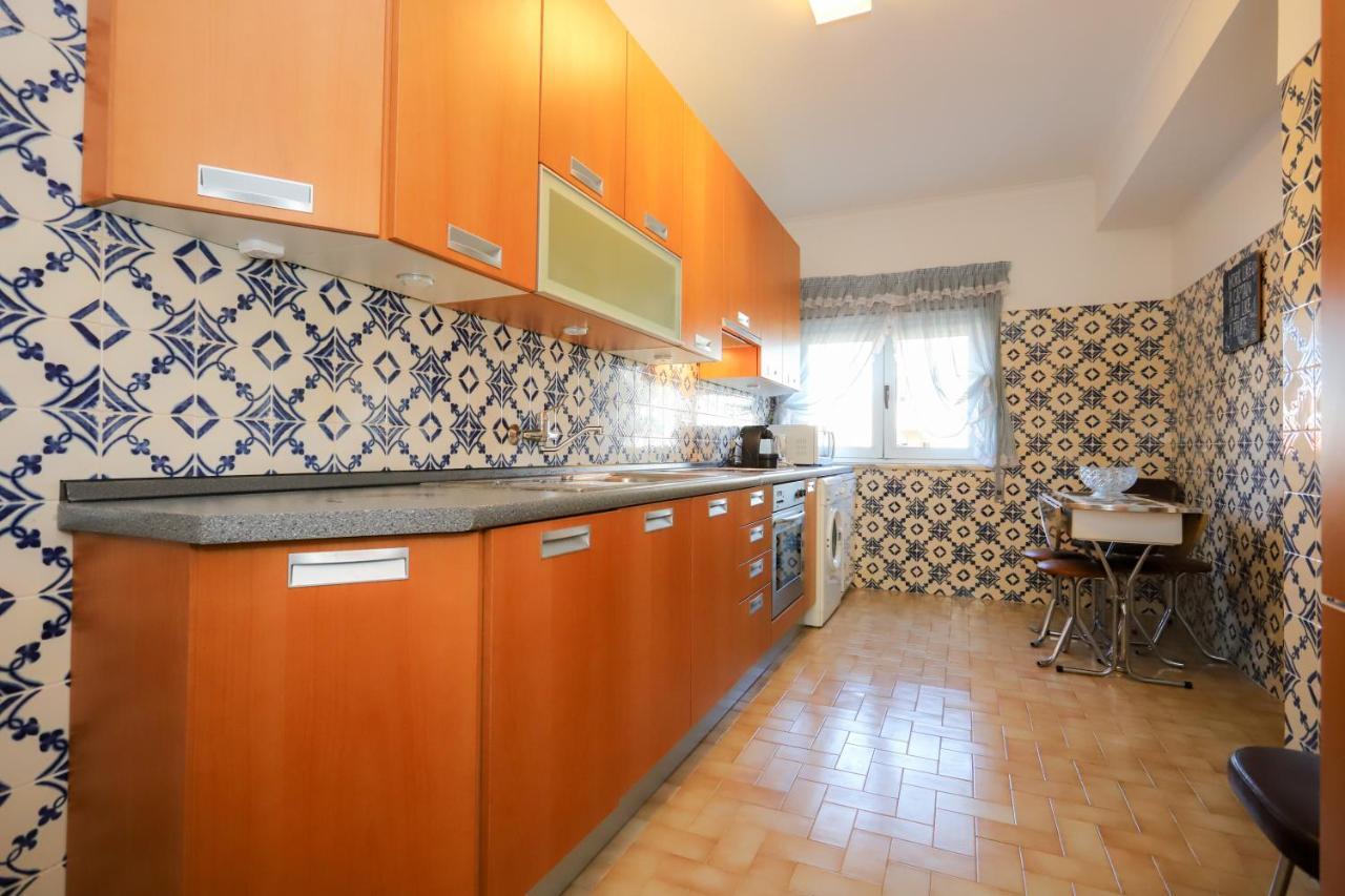 Apartamento Mar Azul Figueira da Foz Esterno foto