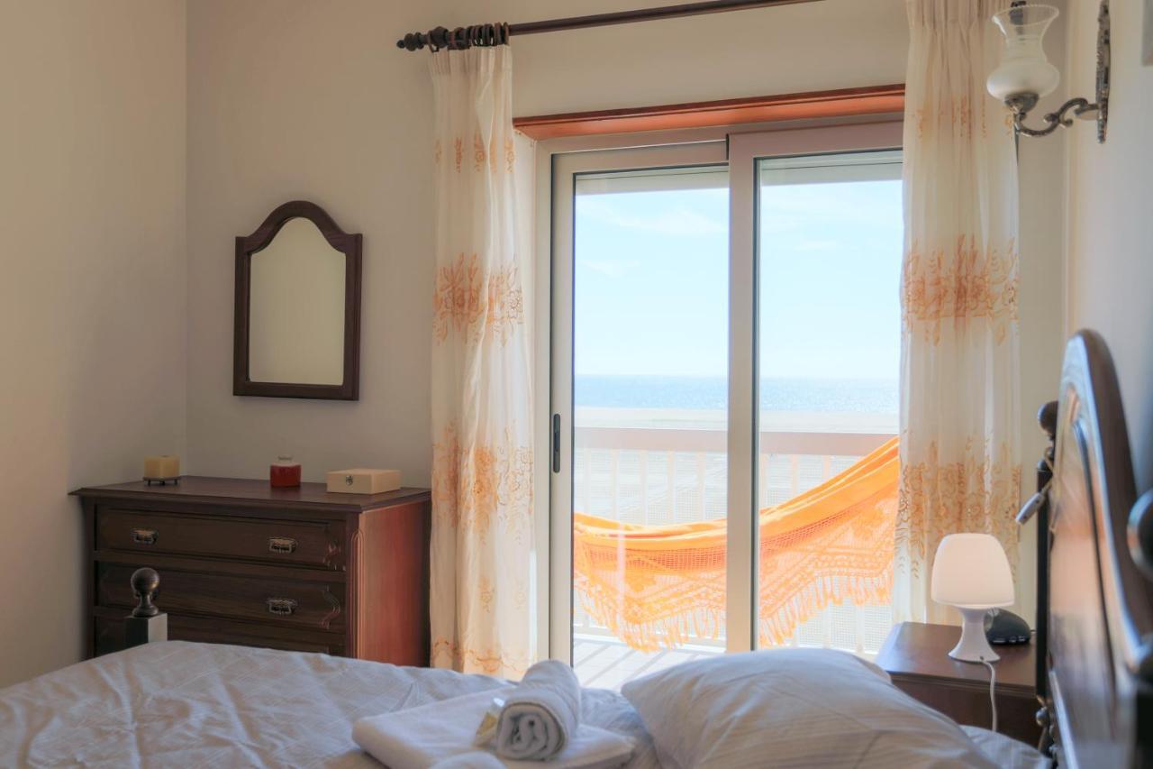 Apartamento Mar Azul Figueira da Foz Esterno foto