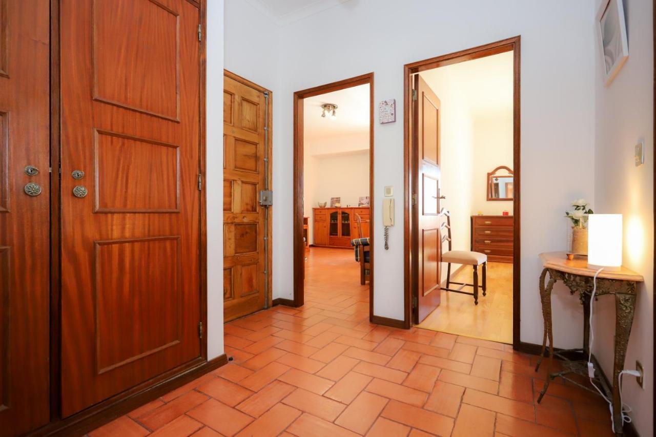 Apartamento Mar Azul Figueira da Foz Esterno foto