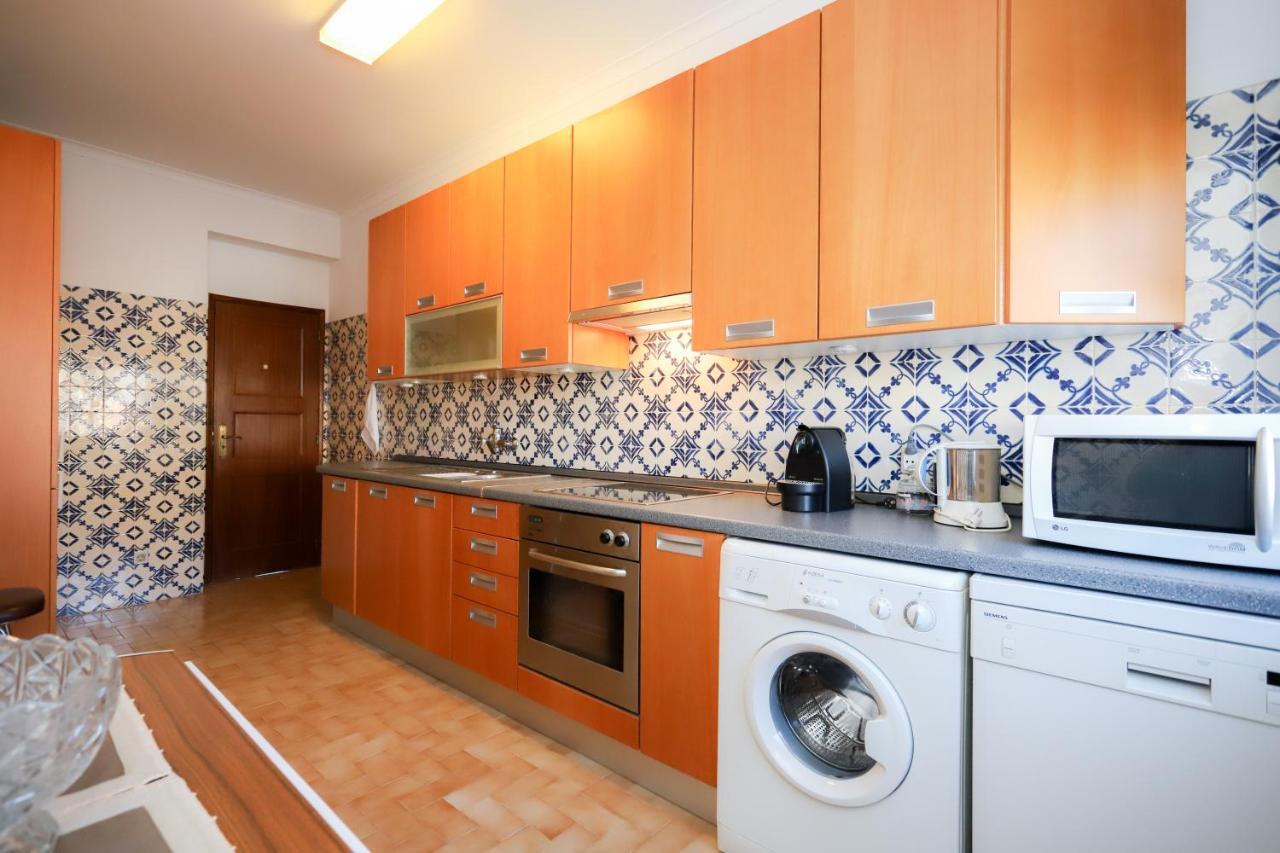 Apartamento Mar Azul Figueira da Foz Esterno foto