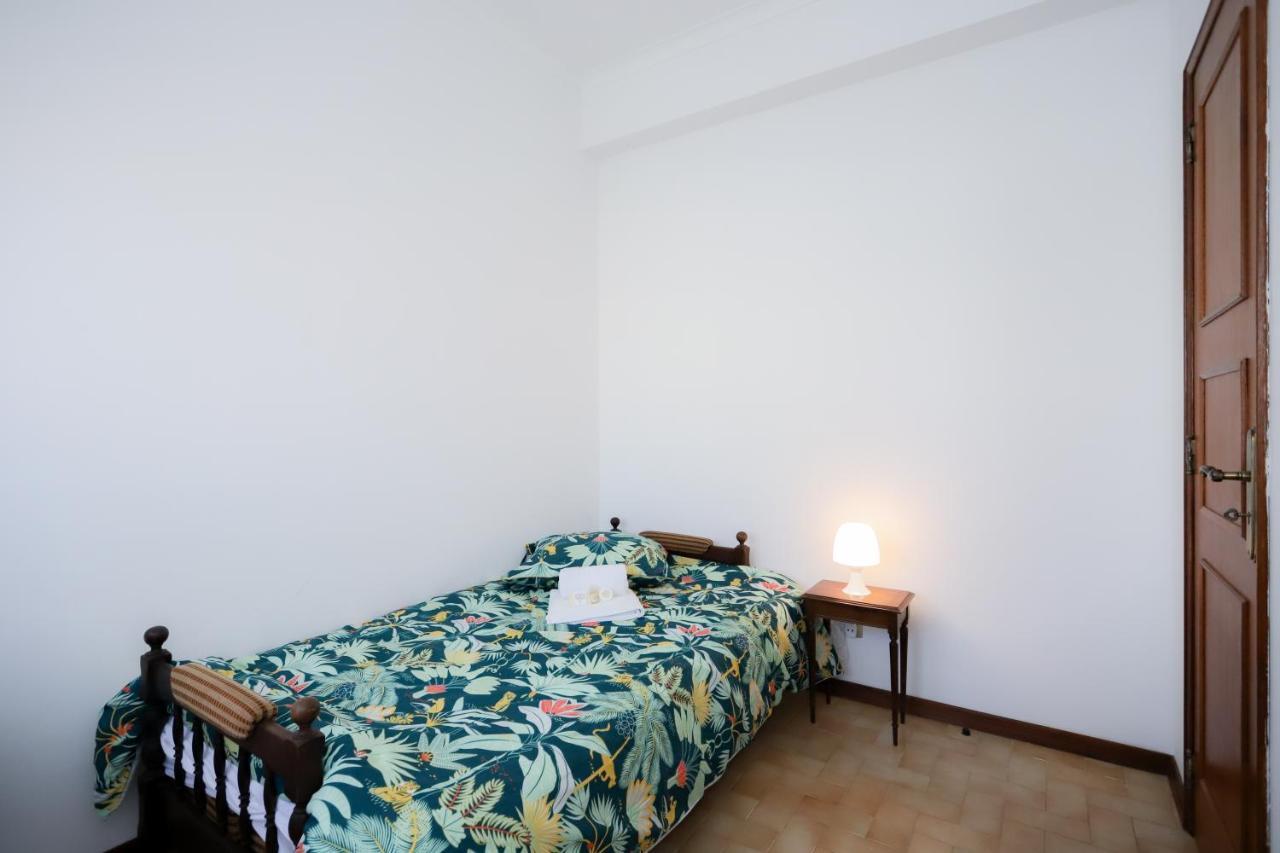 Apartamento Mar Azul Figueira da Foz Esterno foto