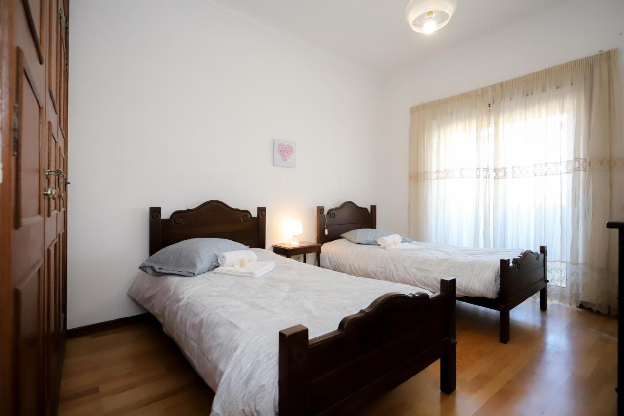 Apartamento Mar Azul Figueira da Foz Esterno foto