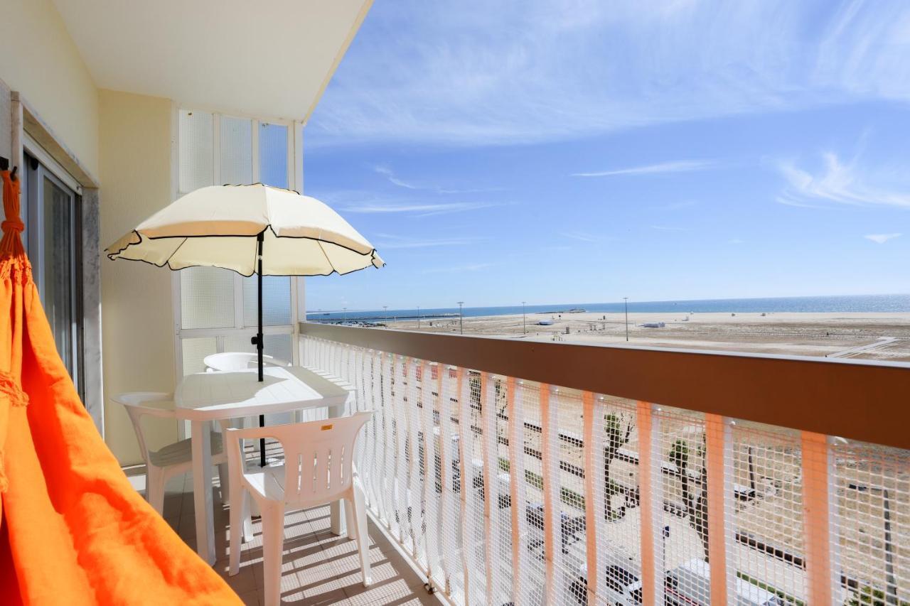 Apartamento Mar Azul Figueira da Foz Esterno foto