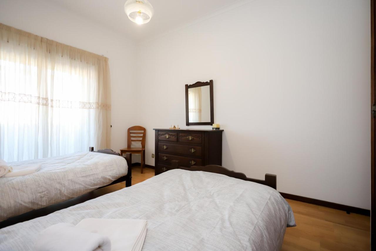Apartamento Mar Azul Figueira da Foz Esterno foto