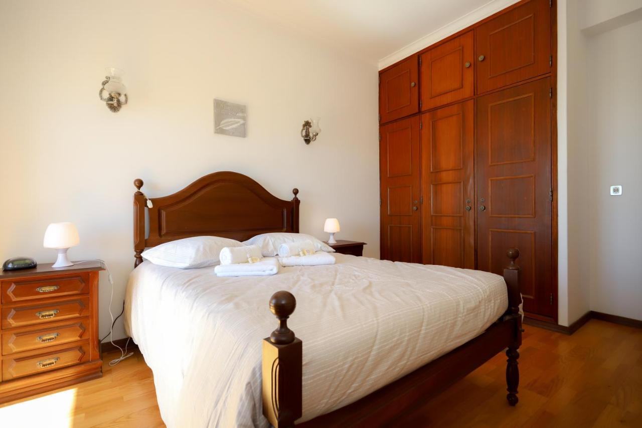 Apartamento Mar Azul Figueira da Foz Esterno foto