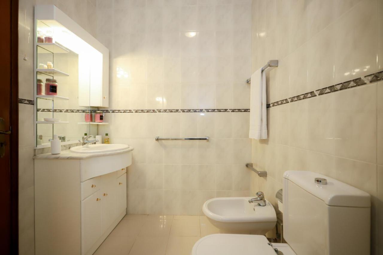 Apartamento Mar Azul Figueira da Foz Esterno foto