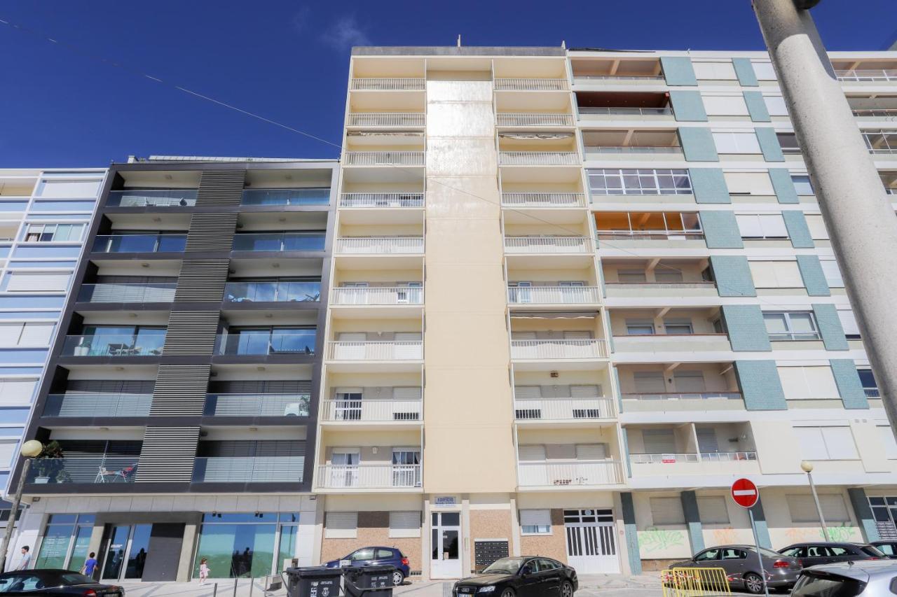 Apartamento Mar Azul Figueira da Foz Esterno foto