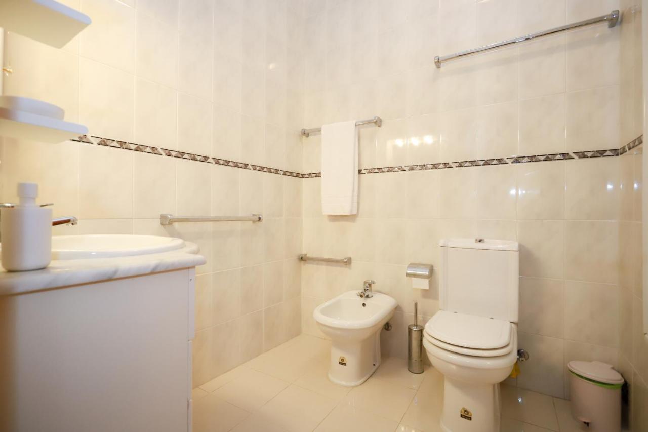 Apartamento Mar Azul Figueira da Foz Esterno foto